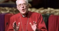 Sarah Mullally named the first female Archbishop of Canterbury in history of Church of England