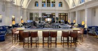Win a luxurious two-night trip to Belfast with Aer Lingus and Titanic Hotel Belfast