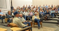 Back to the basics: Patagonia's Chouinard, Mathews on the beauty of simple fishing