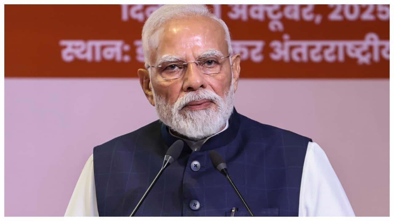 PM Modi launches Rs 35,440-cr two farm schemes, inaugurates projects worth Rs 5,450 cr