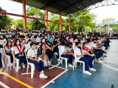 En Yopal inician las clases este lunes 23 de enero