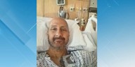 Rocky Mount Police in search of missing man
