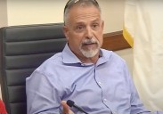 Westport Select Board member nears his day in court