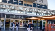 El Gobierno invertirá $ 30.000 millones para modernizar el Hospital Garrahan