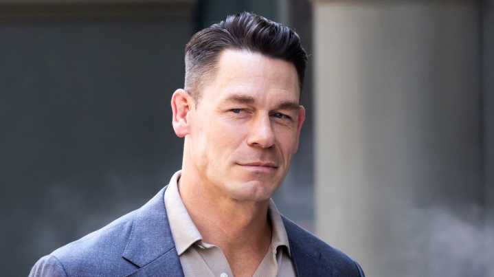 John Cena Thanks WWE PC For 'Allowing Me To Learn From Our Incredibly Gifted Future'