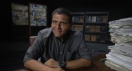 Rubén Marrufo presenta ’1975 latidos por minuto’, que entrelaza política y fútbol