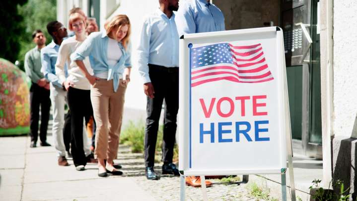 What will voters see on the Nov. 4 ballot in Charlevoix County?