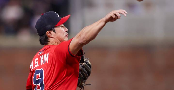 Braves News: Shortstop free agent class, Dodgers to World Series, and more