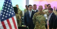 Donación “anónima” de 130 mdd para salarios de militares en EU