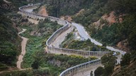 Falsa alarma en Ceuta por el anuncio de un salto masivo desde Marruecos