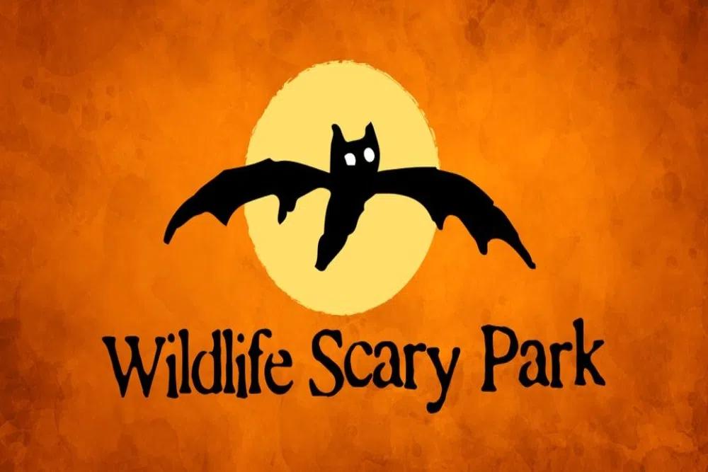 “Wildlife Scary Park” kicks off this weekend with scary fun for everyone