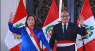 Nuevo ministro de Justicia es cercano a Juan Santiváñez