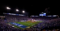 Pretenders or contenders? Undefeated BYU can stamp itself as a legitimate CFP candidate with another rivalry win