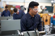 New Lorain County Community College program combines three industrial maintenance studies into one curriculum