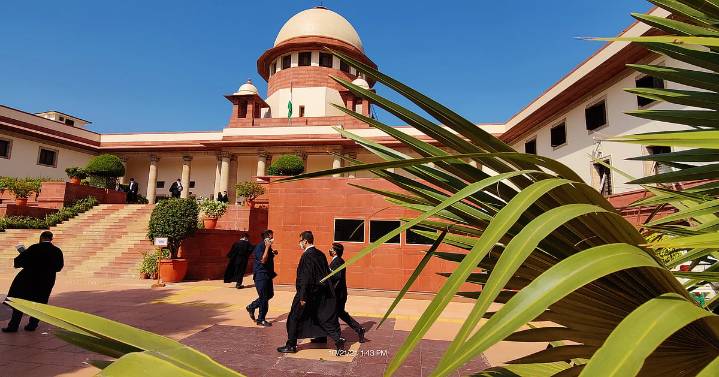 Supreme Court confers Senior designation on 5 retired High Court judges