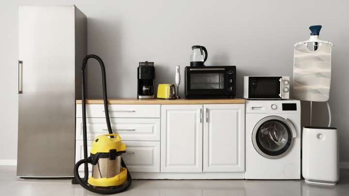 The Kitchen Appliance Gen Z Can't Live Without Saves Money In The Long Run