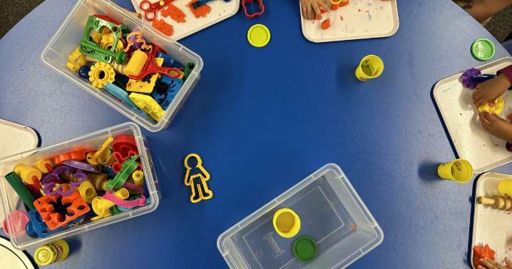 Families could start losing access to Head Start if shutdown continues