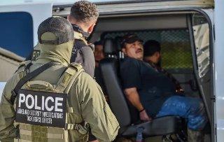 Van más de 2 mil mexicanos detenidos en EU desde el inicio de la administración Trump: Sheinbaum