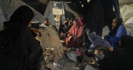 Israel and Hamas prepare for negotiations in Egypt ahead of possible Gaza ceasefire