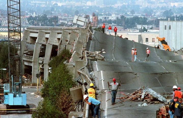 San Andreas, Cascadia faults could produce back-to-back earthquake disasters, research suggests