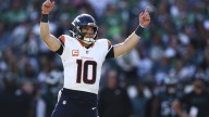 CBS drew its biggest singleheader audience in 12 years thanks to Broncos