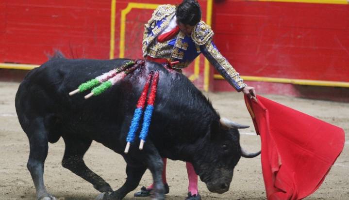 La tauromaquia le dice adiós a Morante de la Puebla, un torero inolvidable