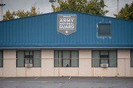 Will National Guard troops deployed to Portland carry guns? Officials won’t say
