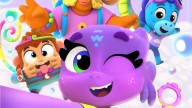 Preschool Series 'Wadoo' Set at Mediawan, El Reino Infantil
