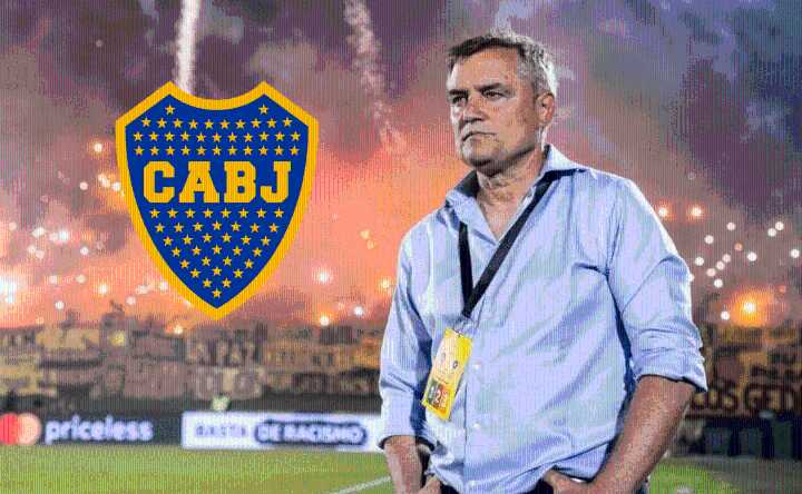 El presidente de Peñarol habló sobre los rumores de Diego Aguirre a Boca: «Me ha pedido…»