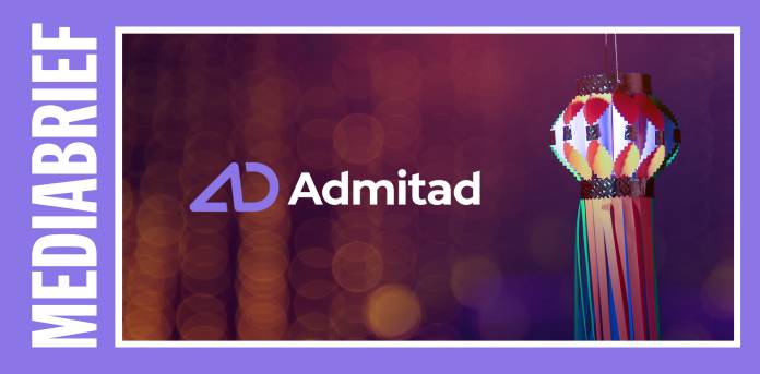 Admitad reports 15% surge in online orders during Diwali 2025; mobile app ads drive nearly 30% of festive sales