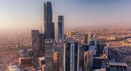 Arabia Saudita causa revuelo con la propuesta de un estadio en la punta de un rascacielos para el Mundial 2034