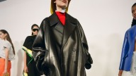 Behind the Scenes at Loewe’s Paris Fashion Week Show