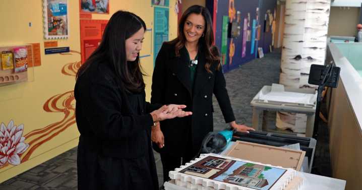 'Big Dreams in Denver's Little Saigon' showcases history, resilience and contributions