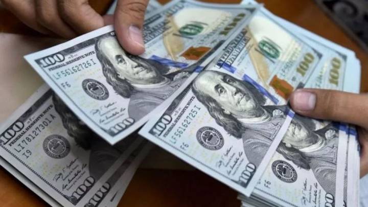 Dólar hoy: a cuánto opera este jueves 2 de octubre