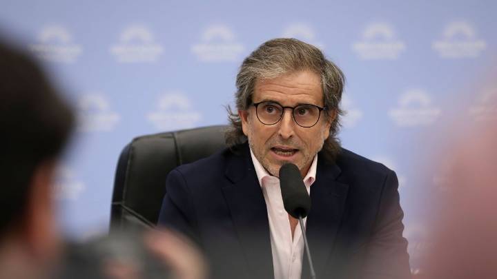 Diputados: se reactiva la comisión de Presupuesto y La Libertad Avanza mide su poder político