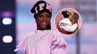Valentina Castro revela su emotivo encuentro con Karol G en el Victoria’s Secret Show
