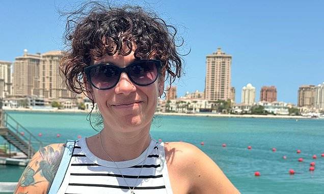 British woman ditches the UK for Doha - and now she's 'saving THOUSANDS'