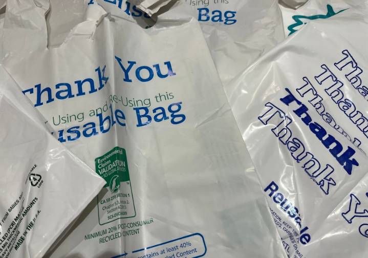 Lawmakers revisit WA’s plastic bag restrictions