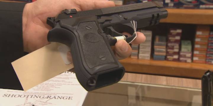 Lewiston shooting commission executive director on why she’s supporting Question 2