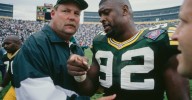 Mike Holmgren advances as Hall of Fame candidate
