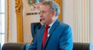 Ever Cadenillas es elegido como nuevo vicegobernador regional de La Libertad