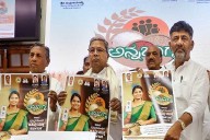 Annabhagya scheme: 5 kg rice, ‘Indira Food Kit’ instead of additional 10 kilos