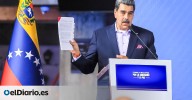 Maduro pide retirar la nacionalidad al opositor Leopoldo López por su "llamado a invasión"