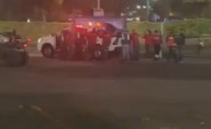 Caso Rodrigo: UNAM entregó videos a FGJCDMX tras muerte de aficionado