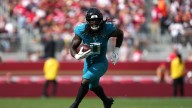 Devin Lloyd named the AFC defensive player of the month