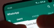 ¿Dónde voto 2025?: consultá el Padrón por WhatsApp