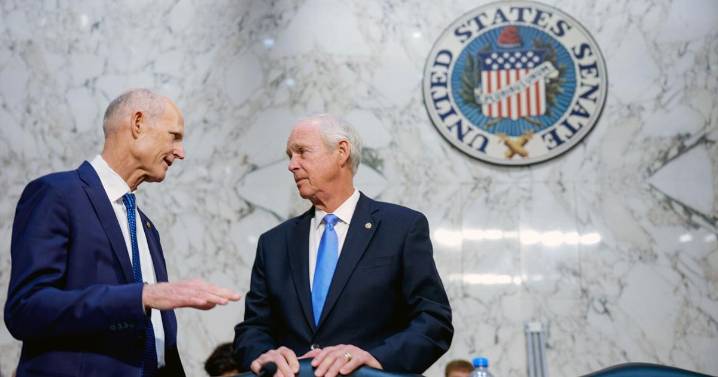 US senators ramp up Palisades fire probe but give Eaton fire short shrift