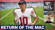Los Angeles Rams FUMBLE WIN AWAY v 49ers, Jags Will Hang with Chiefs & Patriots Upset Alert on Bills