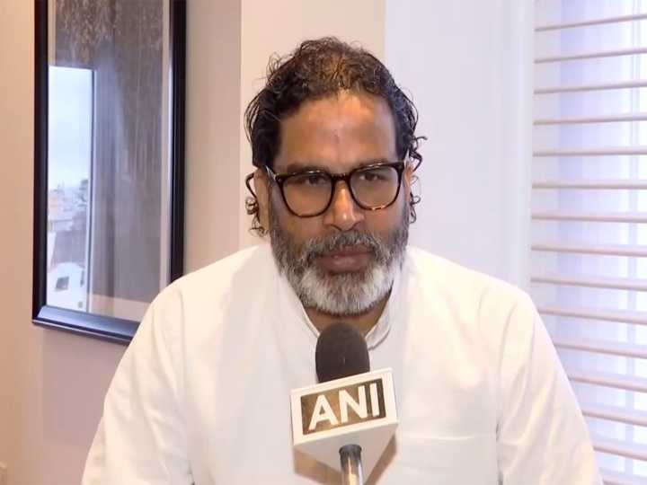 Prashant Kishor condemns killing of Dularchand Yadav in Mokama