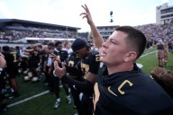 Diego Pavia accounts for 3 TDs to lead No. 17 Vanderbilt over No. 10 LSU, 31